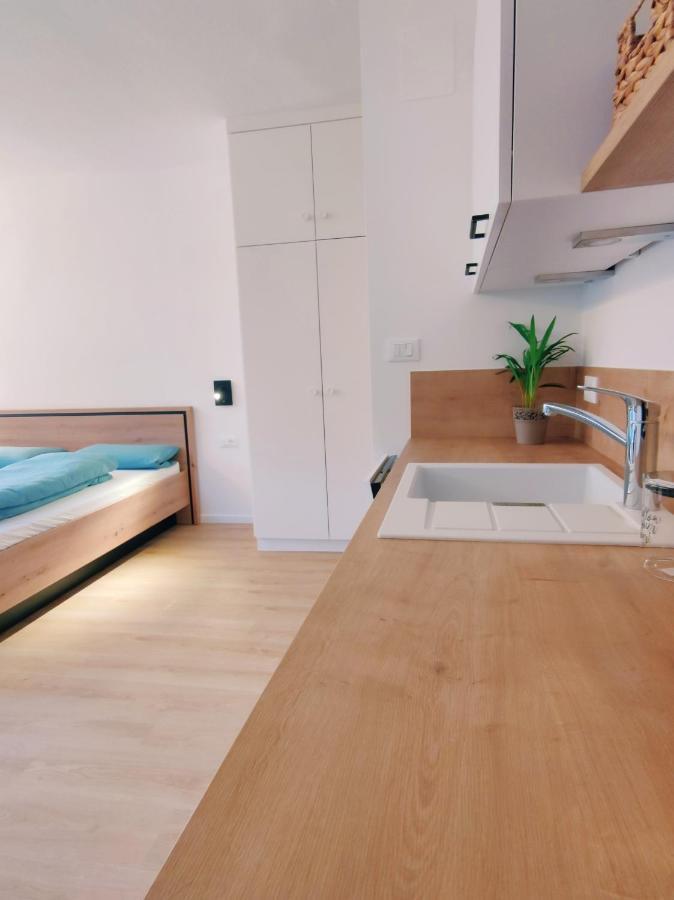 Nora S Home 2 - Panoramic Terrace & Bio Garden Merano Exteriér fotografie